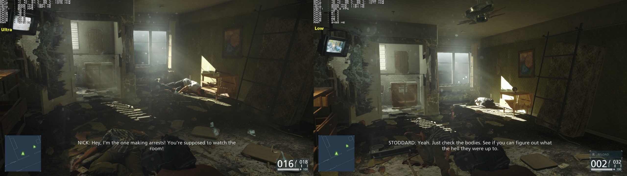 بازی بتلفیلد هاردلاین