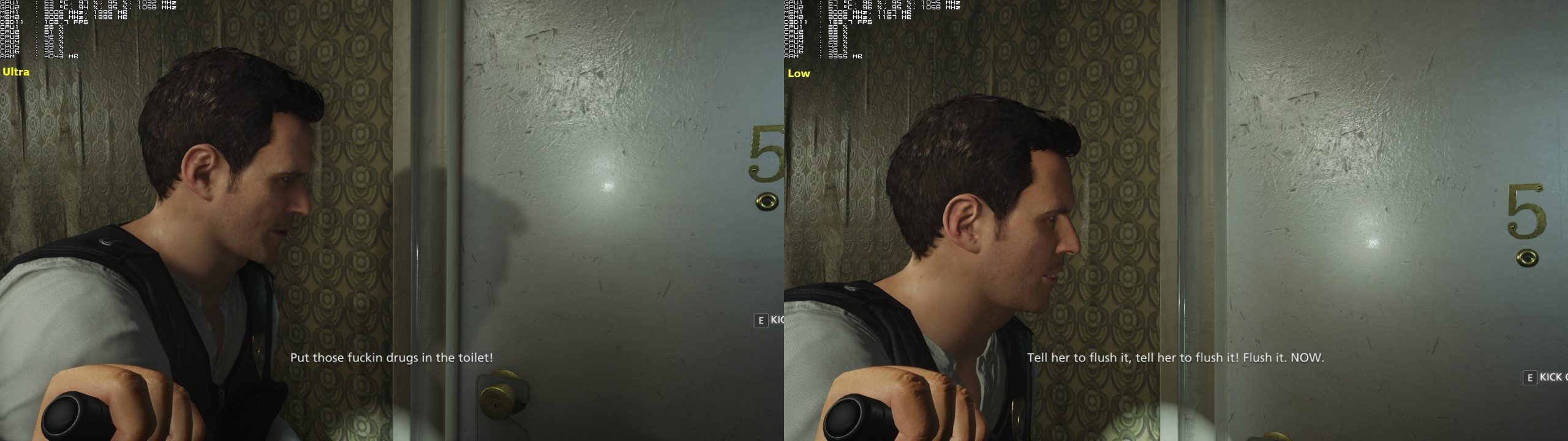 بازی بتلفیلد هاردلاین