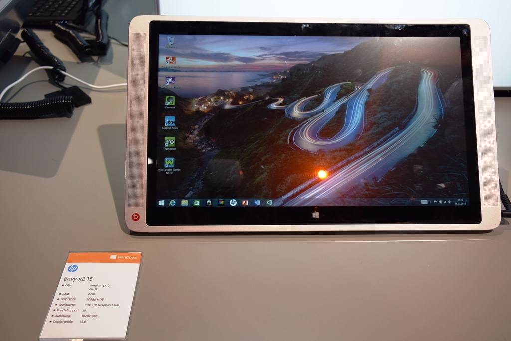 غرفه مایکروسافت در سبیت 