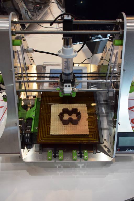 تصاویر نمایشگاه سبیت 2015 