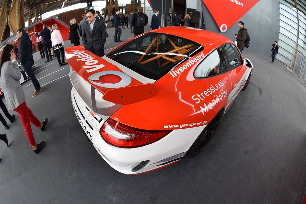 تصاویر نمایشگاه سبیت 2015 