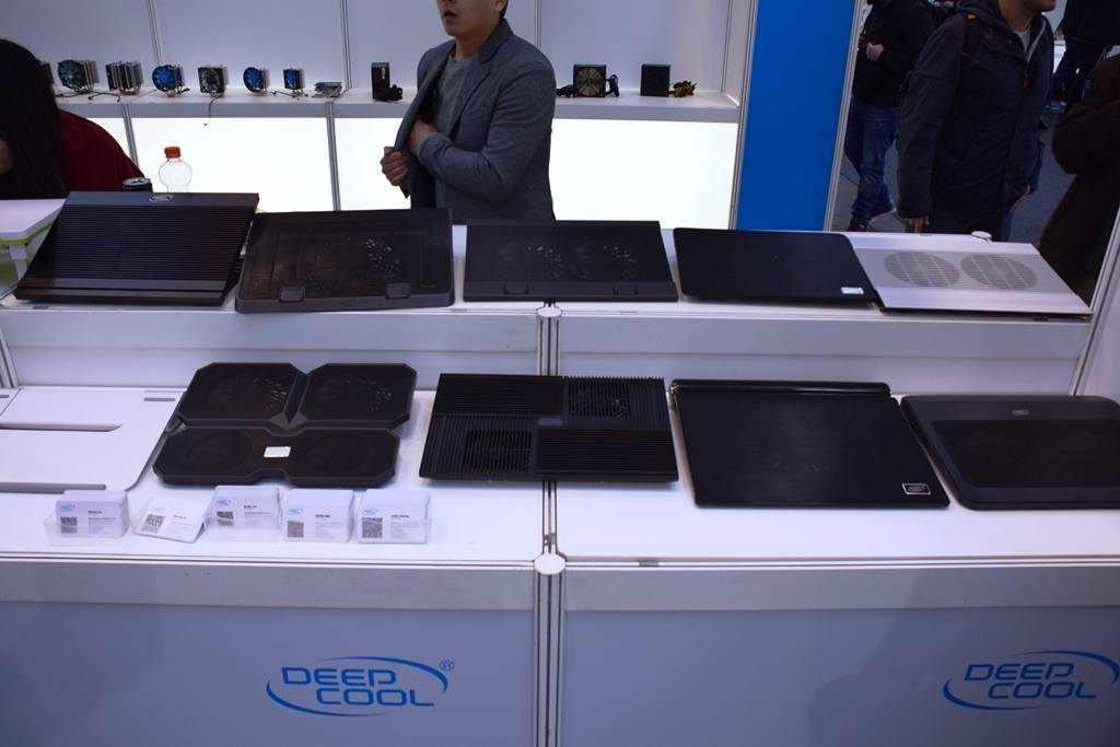 تصاویر نمایشگاه سبیت 2015 