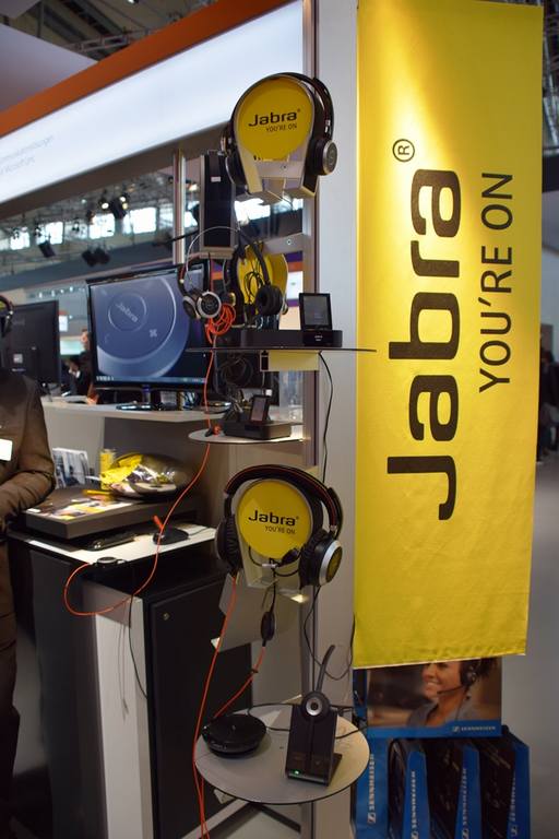 تصاویر نمایشگاه سبیت 2015 