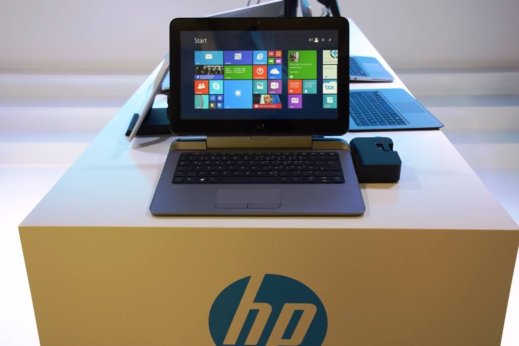 تصاویر نمایشگاه سبیت 2015 