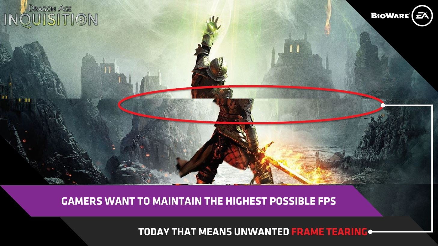 قابلیت FreeSync