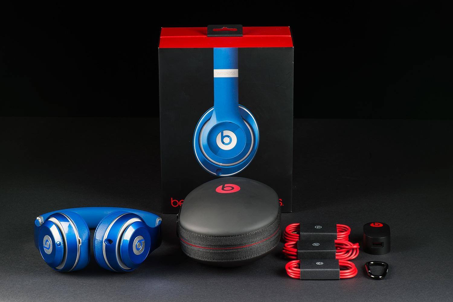 Beats Studio Wireless