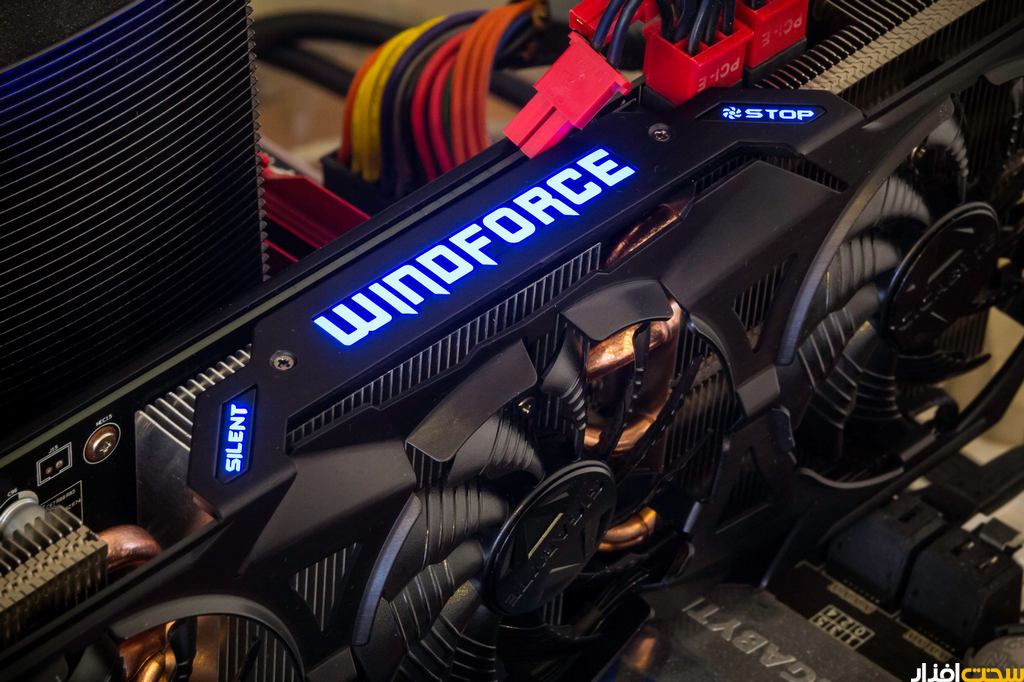 بررسی کارت گرافیک GTX 960