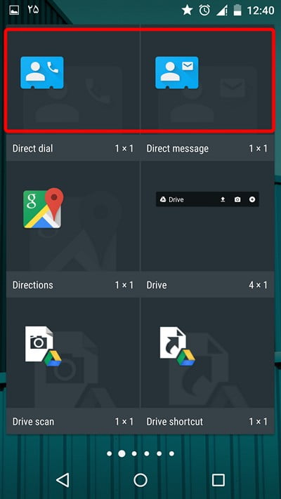 آموزش اندروید