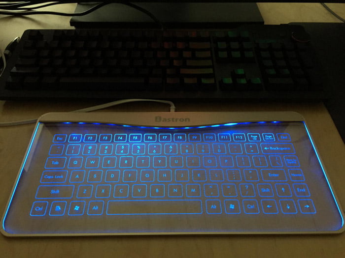 کیبورد Braston