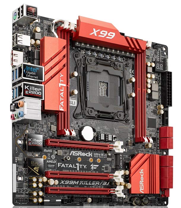 X99M-Killer