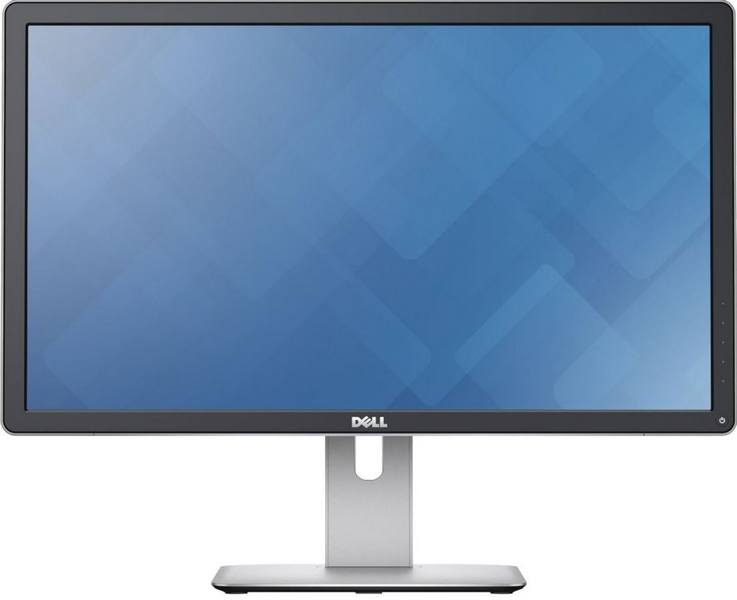 Dell UltraSharp UP2414Q