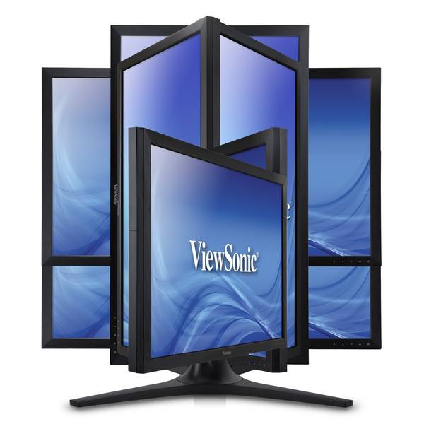 Viewsonic VP2772