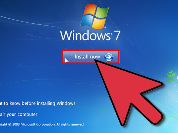 نصب و راه اندازی Virtual Machine