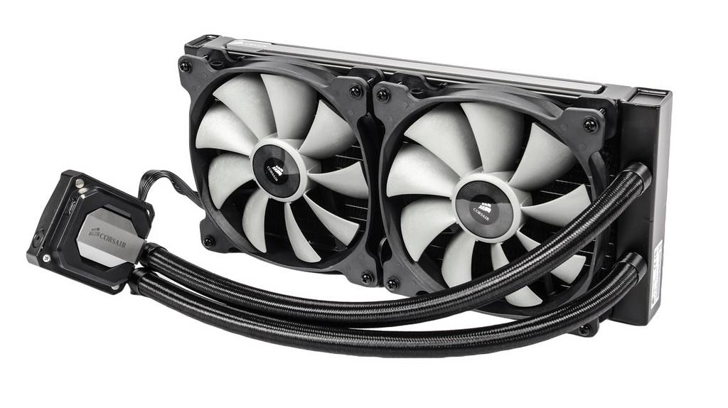 واترکولر Corsair