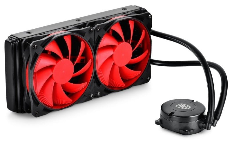 واترکولر DeepCool