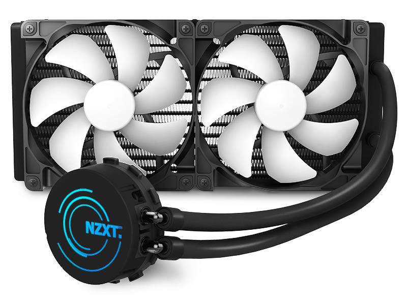 واترکولر NZXT