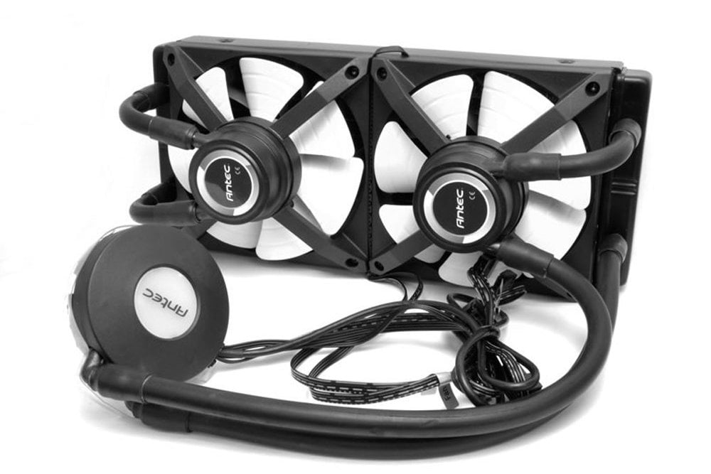 واترکولر Antec