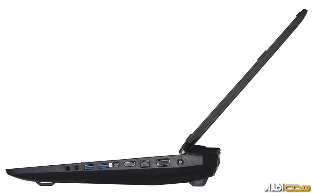 لپ تاپ گیمینگ ایسوس G750J