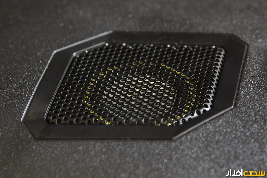 لپ تاپ گیمینگ ایسوس G750J