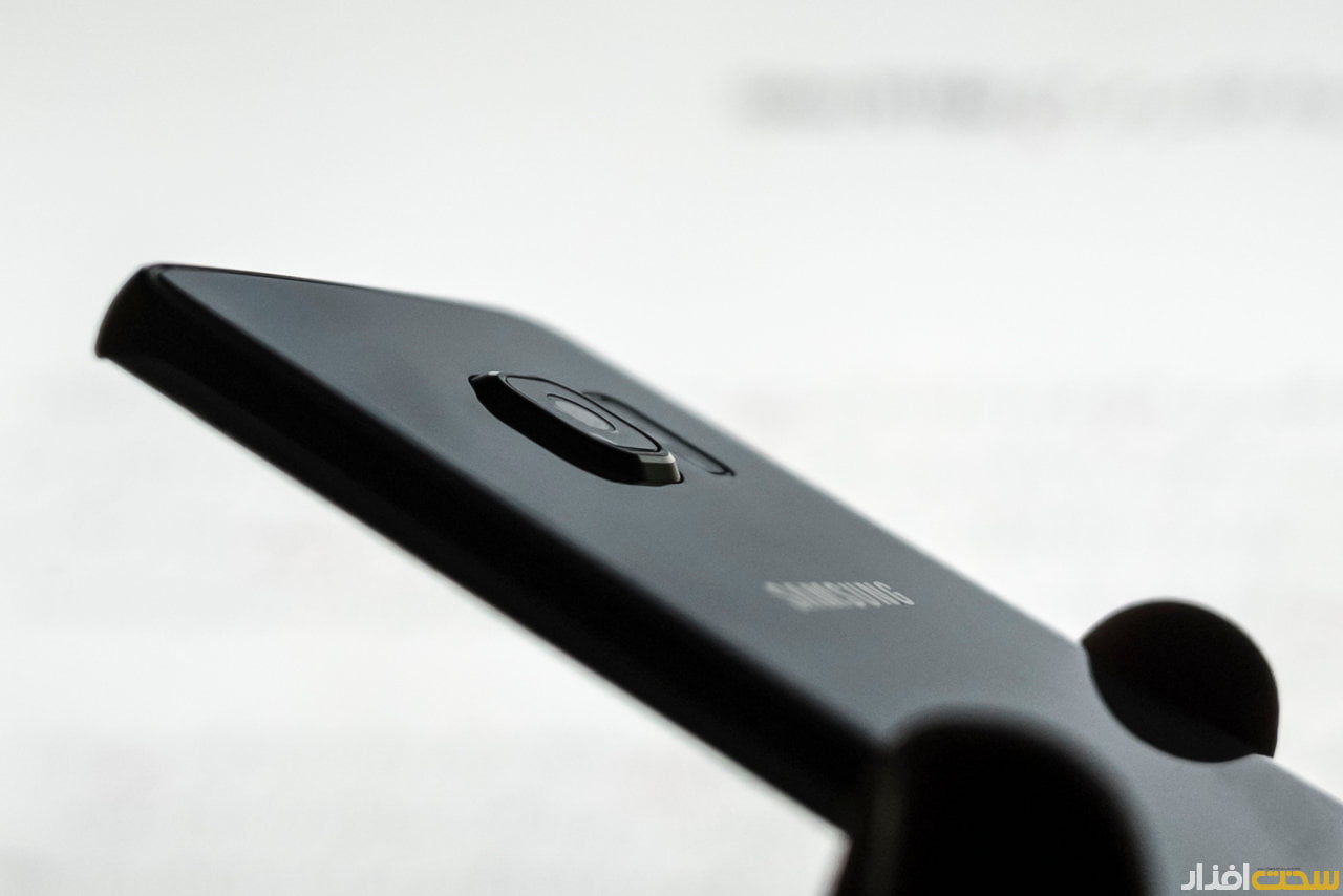 بررسی گوشی موبایل سامسونگ گلکسی اس 6 اج (Galaxy S6 Edge)