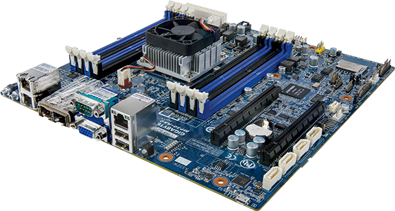 سرور گیگابایت MP30-AR0