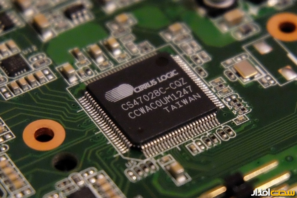 هدست گیمینگ ایسوس STRIX 7.1