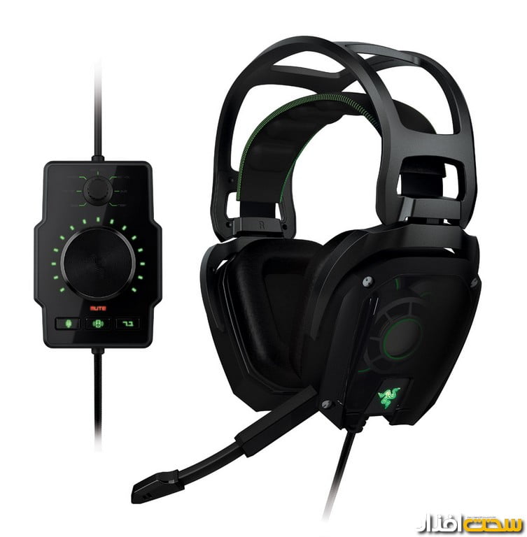 هدست razer