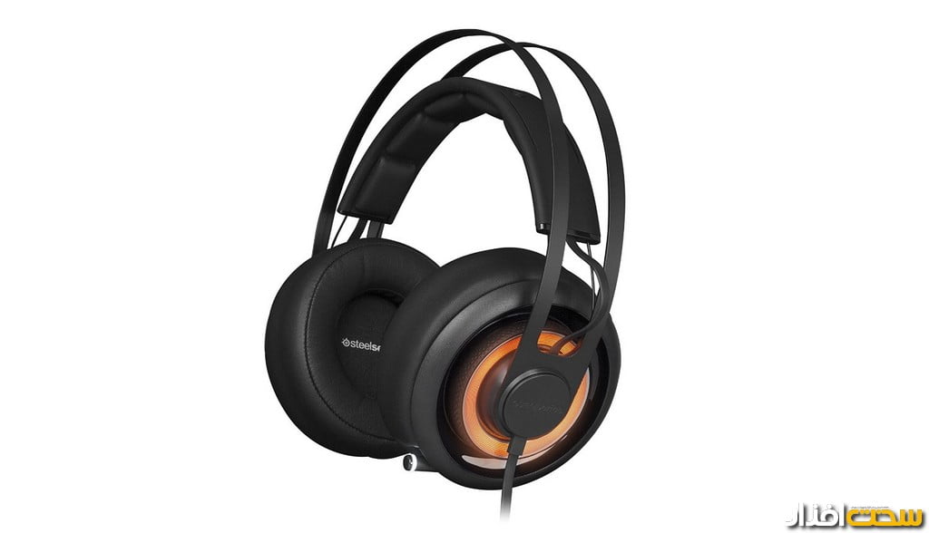 هدست steelseries
