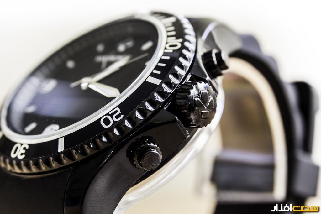 بررسی ساعت هوشمند MyKronoz ZeClock