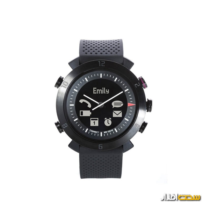 ساعت کوگیتو کلاسیک