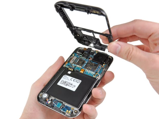 مدیریت حافظه در اندروید