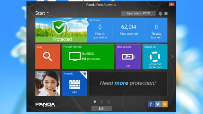 بهترین آنتی ویروس رایگان 