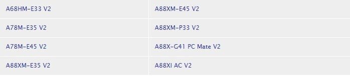 مشخصات لپ تاپ های جدید ام اس ای
