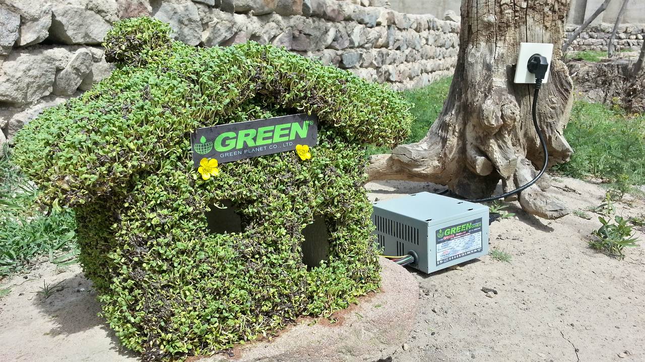 اعلام برندگان مسابقه وب سایت سخت افزار