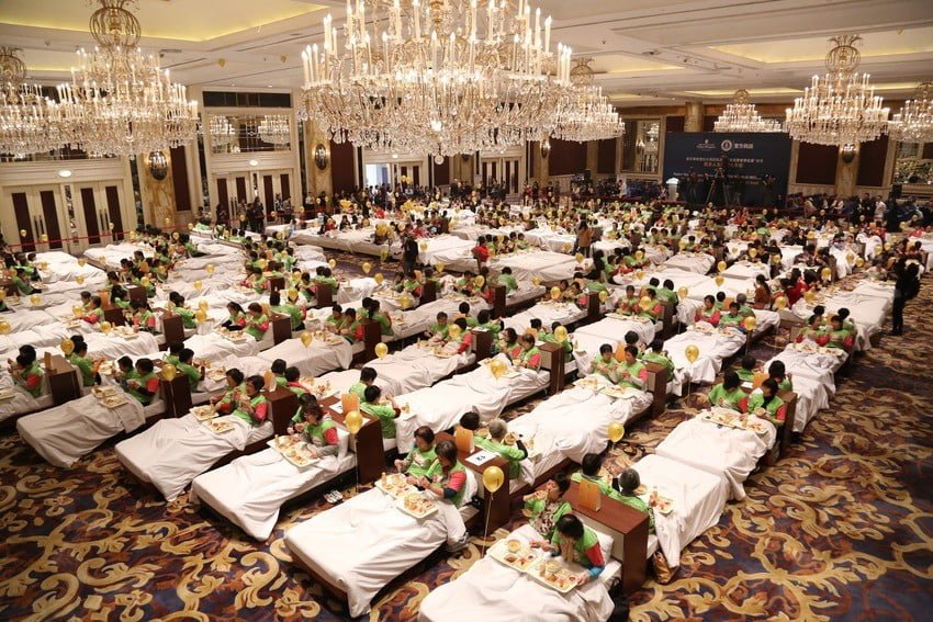 عجیب ترین رکوردهای جهانی گینس 2014