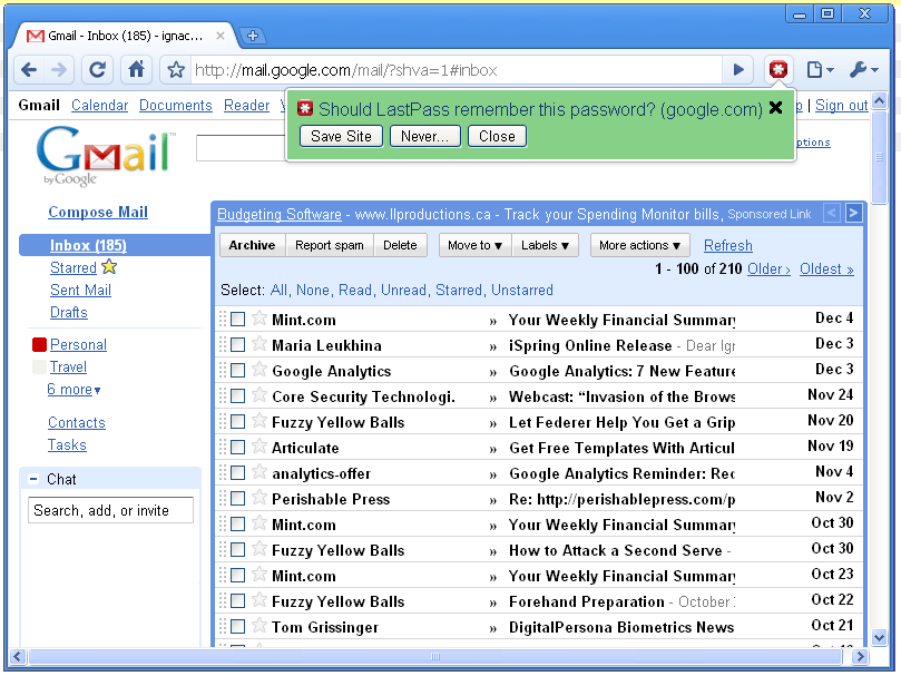  راهکار برای گشت و گذاری امن در اینترنت