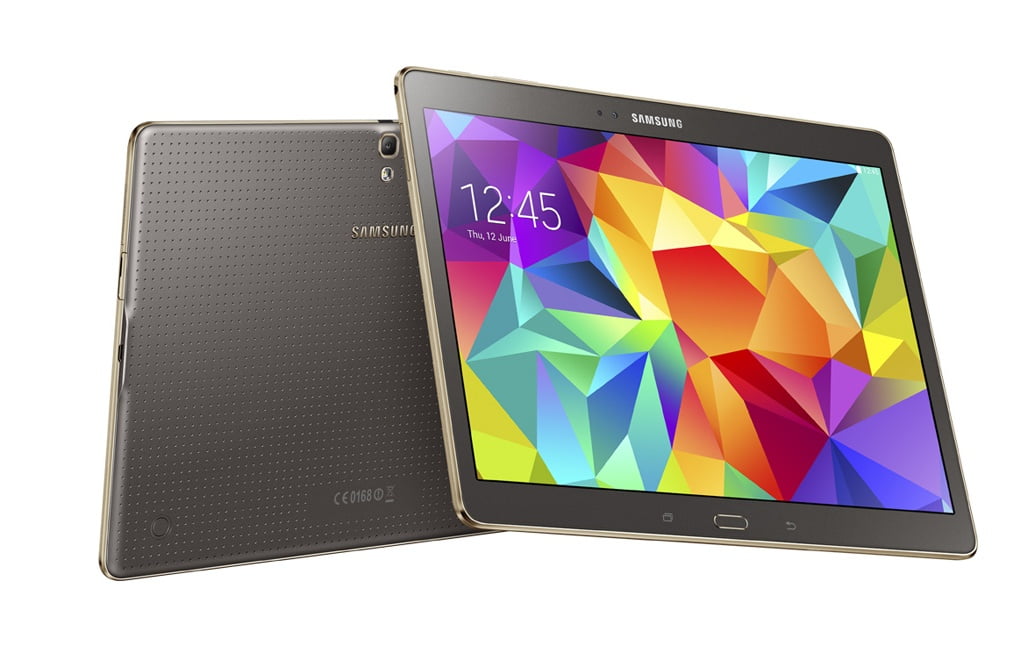 تبلت Samsung Galaxy Tab S