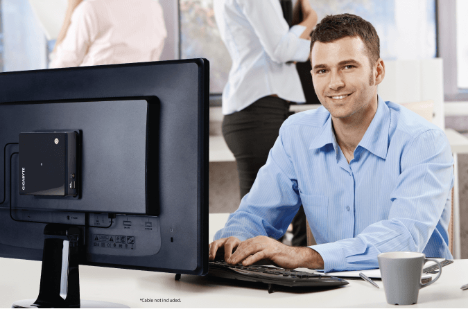 بریکس گیگابایت