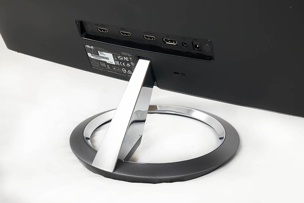 نمایشگر MX27AQ ایسوس
