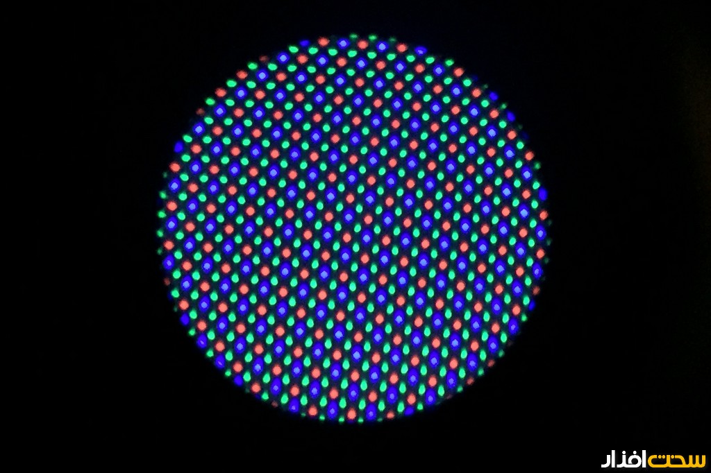 بررسی گوشی موبایل گلکسی اس 6