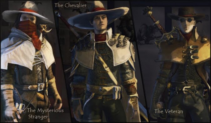 پیشنمایش اختصاصی بازی Helsing III