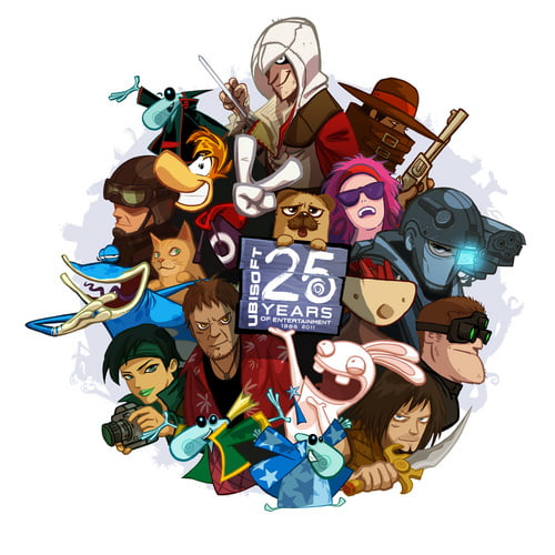 بازی های اوبی سافت