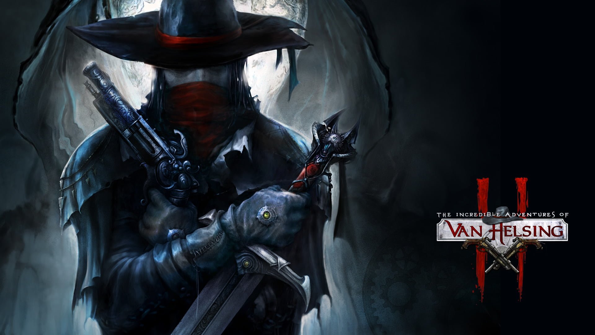 Steam adventures of van helsing фото 104