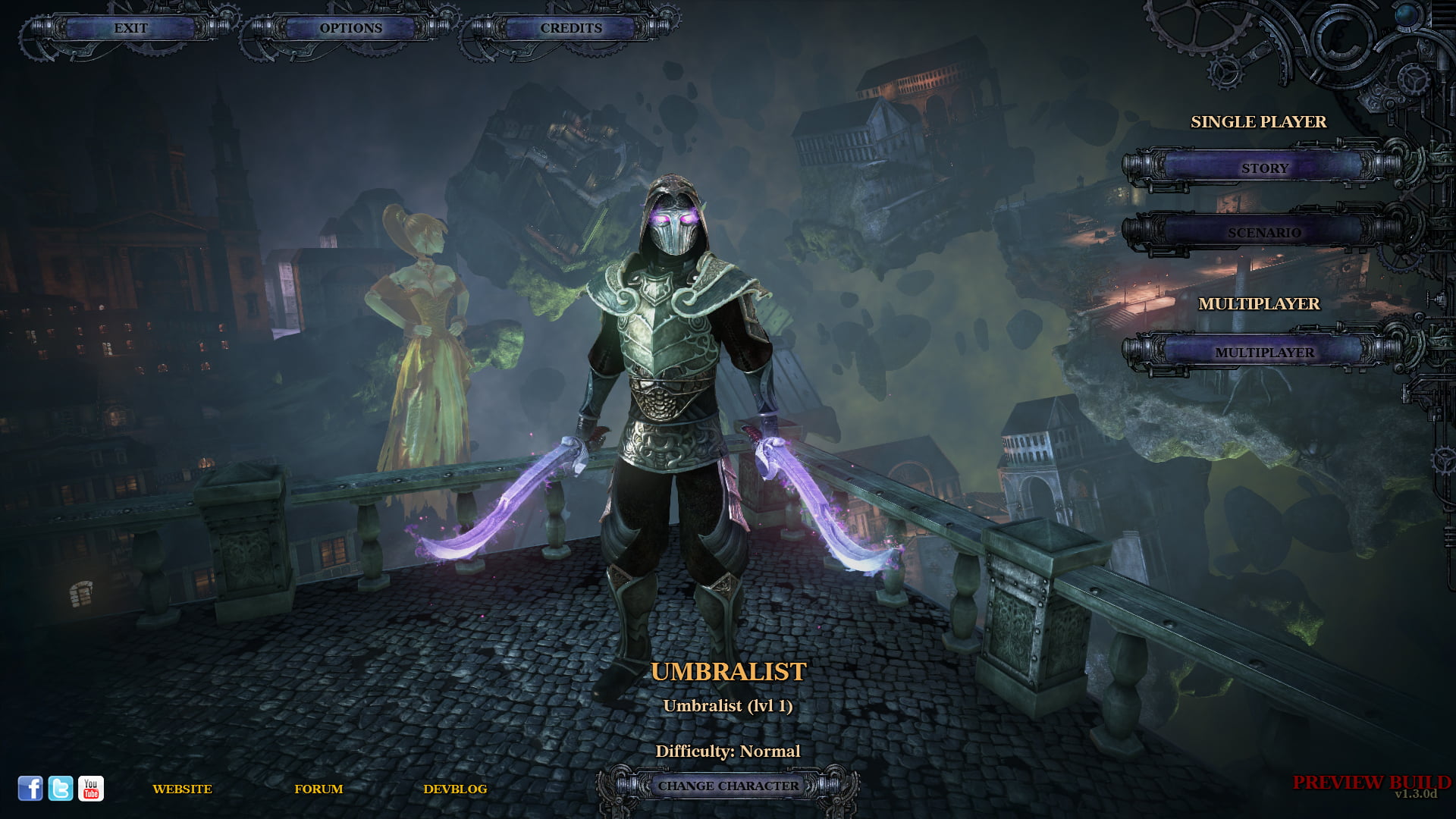 پیشنمایش اختصاصی بازی Helsing III