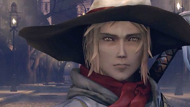 پیشنمایش اختصاصی بازی Helsing III