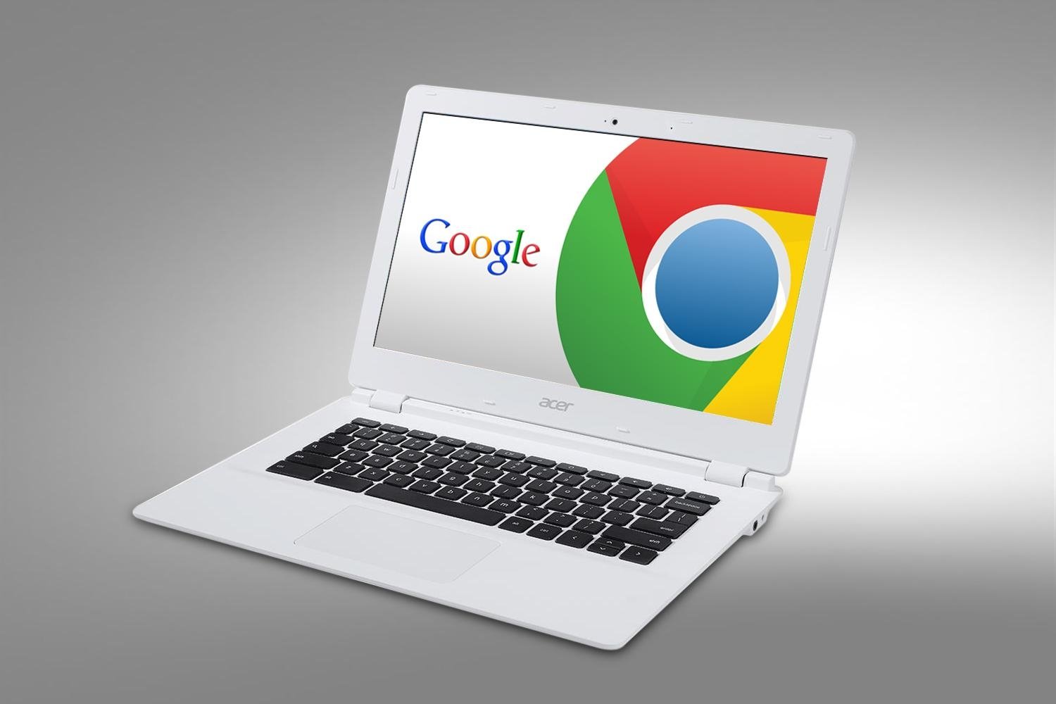 Google chrome ноутбук