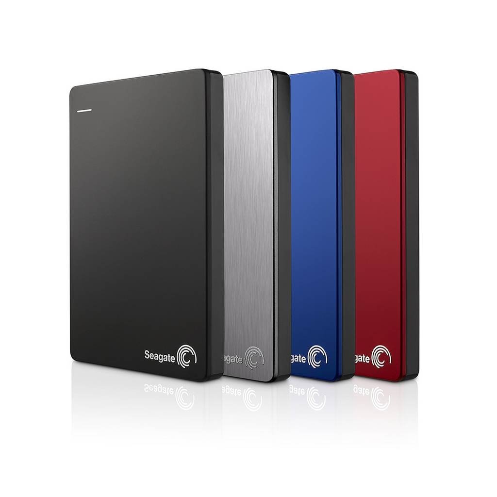 Внешний hdd seagate