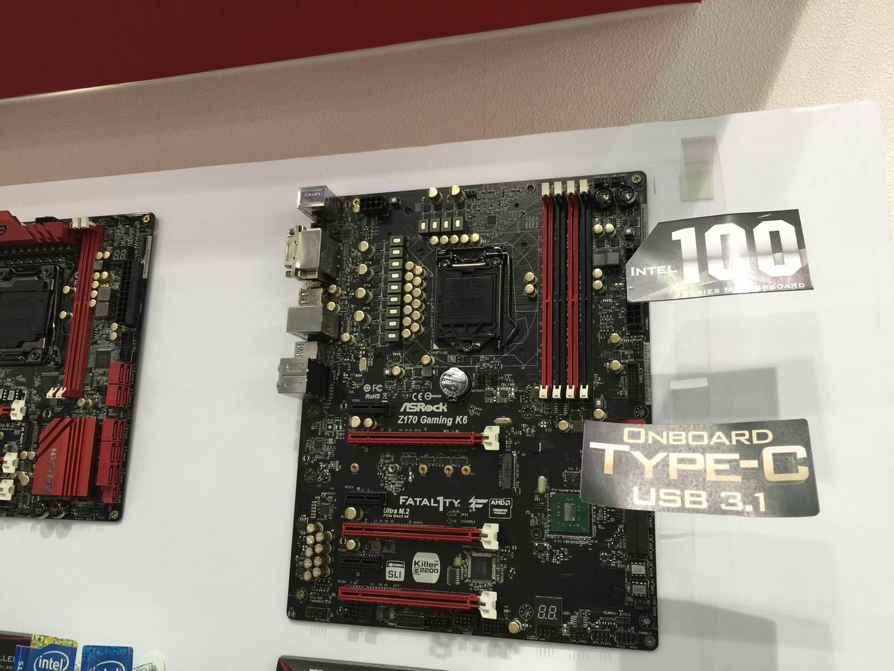 تصاویر محصولات غرفه ازراک 