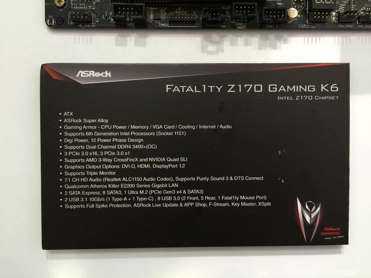 تصاویر محصولات غرفه ازراک 