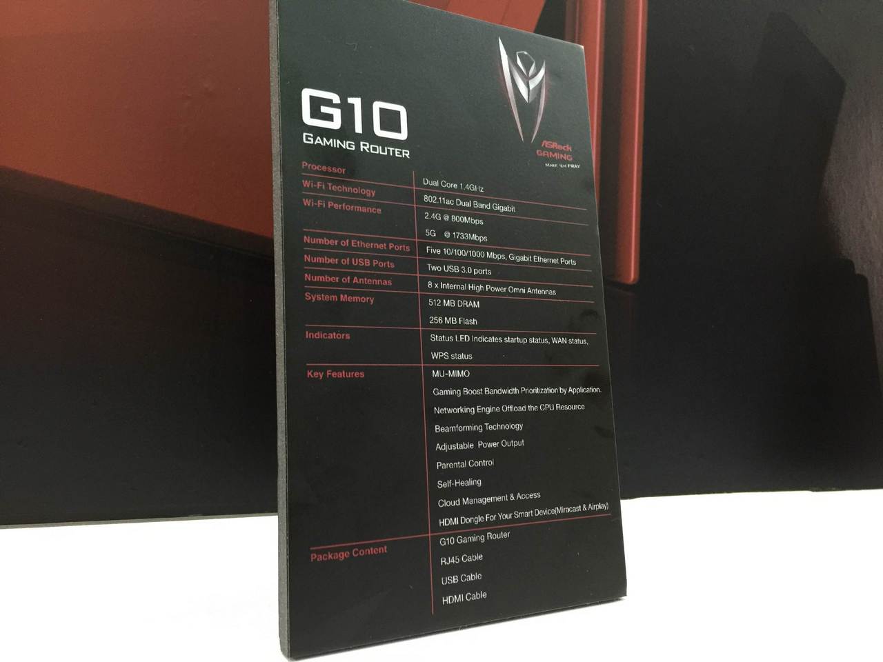 تصاویر محصولات غرفه ازراک 